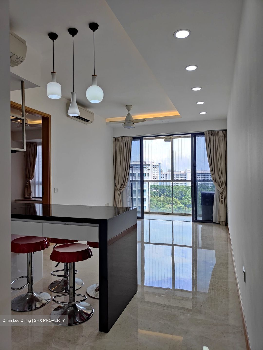 Waterfront Isle (D16), Condominium #456453911